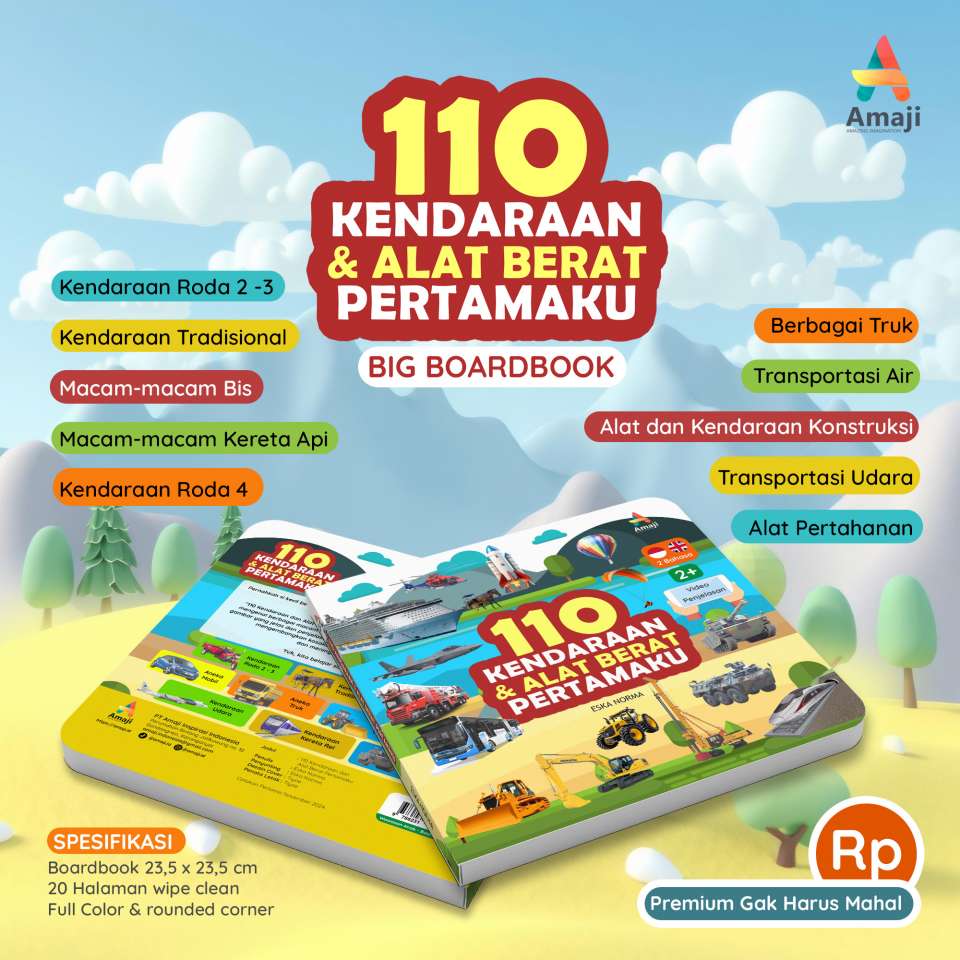 110 kendaraan